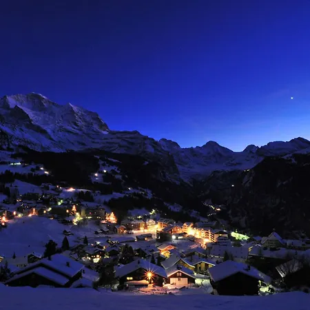 Galliweidli By Interhome *