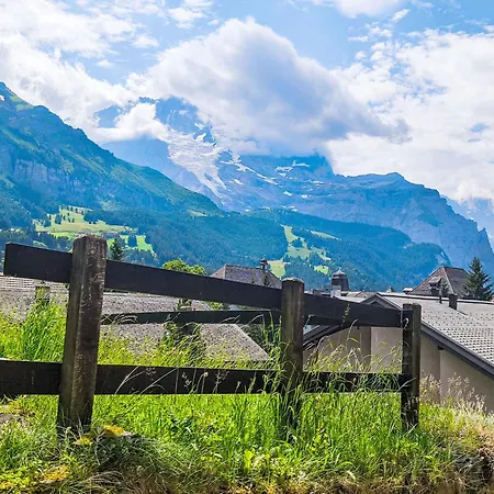 Galliweidli By Interhome Wengen