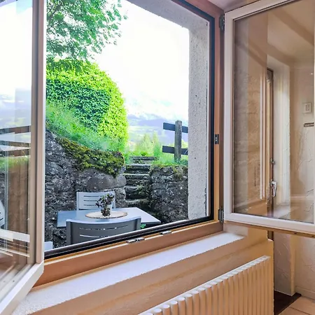 Galliweidli By Interhome Wengen