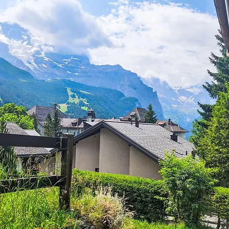 Galliweidli By Interhome Apartamento