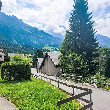 Galliweidli By Interhome *