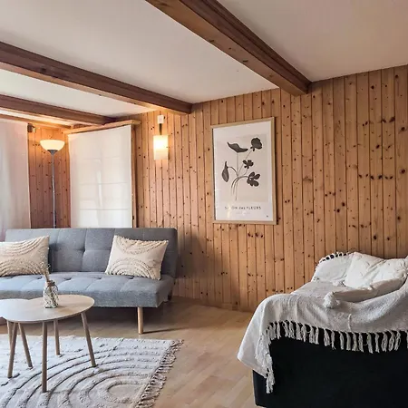 Appartement Galliweidli By Interhome *