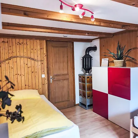 Galliweidli By Interhome *