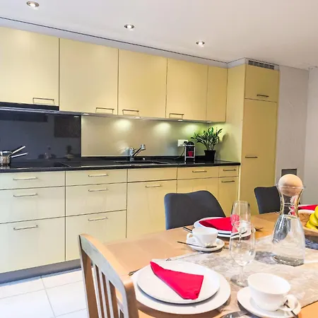 Galliweidli By Interhome Wengen