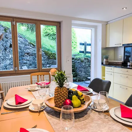 Galliweidli By Interhome *