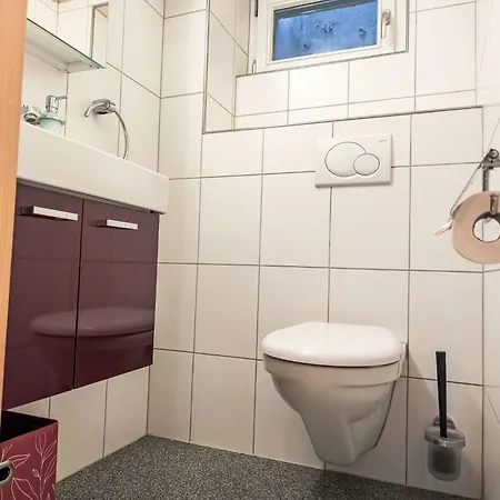 Appartement Galliweidli By Interhome