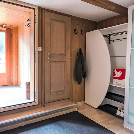 Galliweidli By Interhome * Wengen