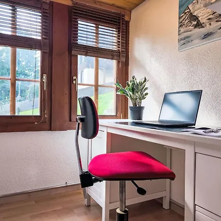 Galliweidli By Interhome *