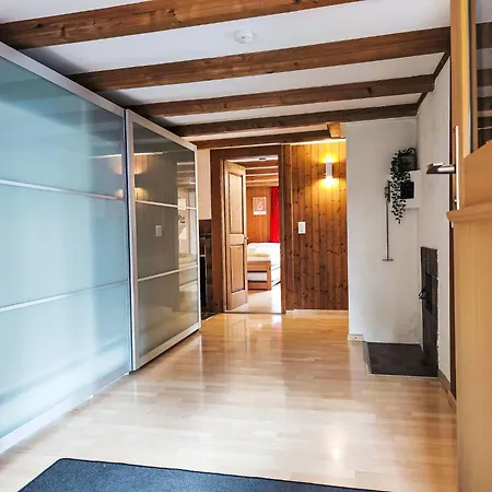 Galliweidli By Interhome * Wengen