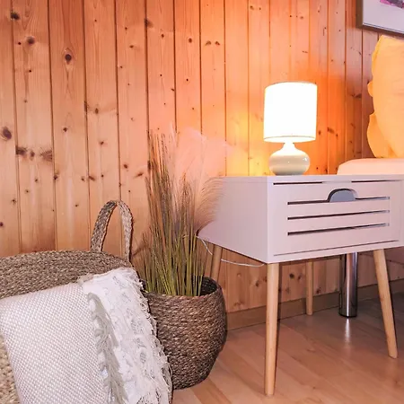 Galliweidli By Interhome