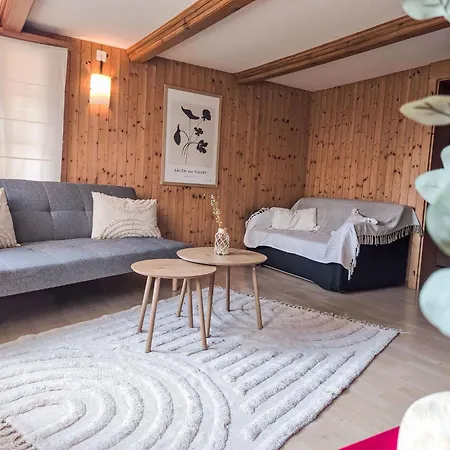 Galliweidli By Interhome Appartement Wengen