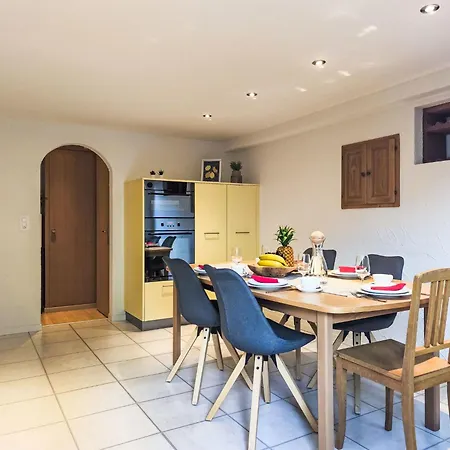 Galliweidli By Interhome * Wengen