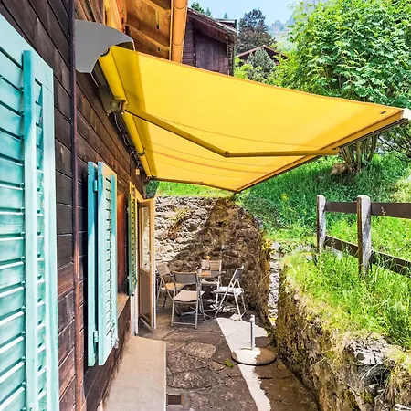 Galliweidli By Interhome