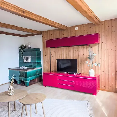 Galliweidli By Interhome Appartement Wengen