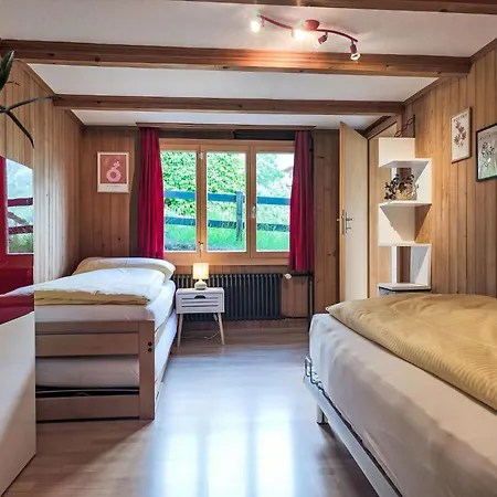 Galliweidli By Interhome