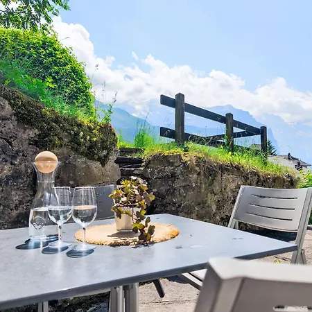 Galliweidli By Interhome Appartement Wengen