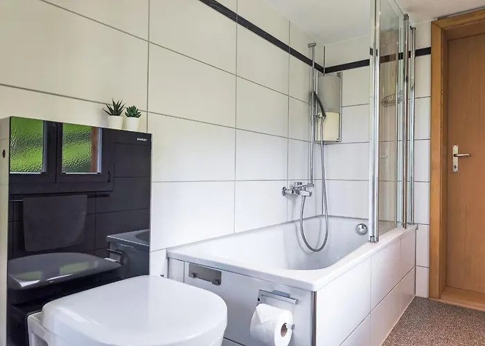 Galliweidli By Interhome *