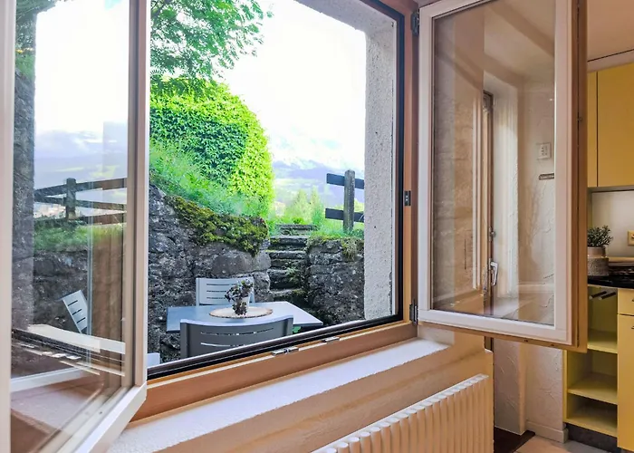 Galliweidli By Interhome Wengen