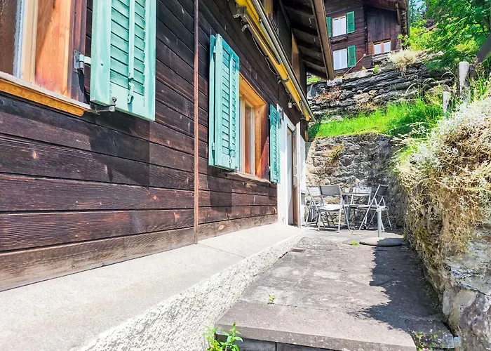 Galliweidli By Interhome