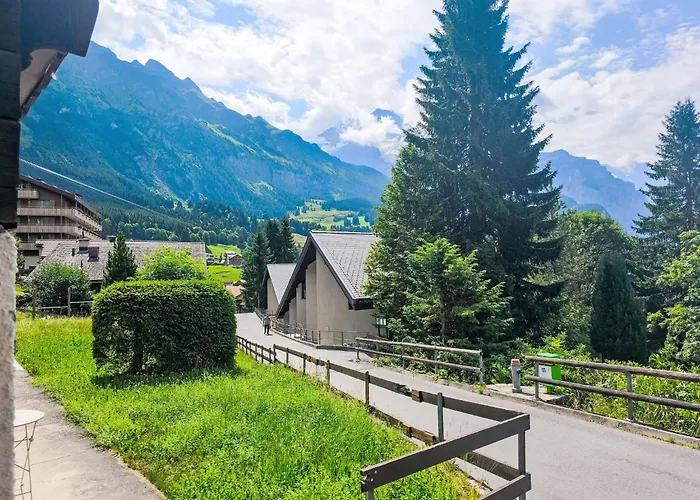 Galliweidli By Interhome *