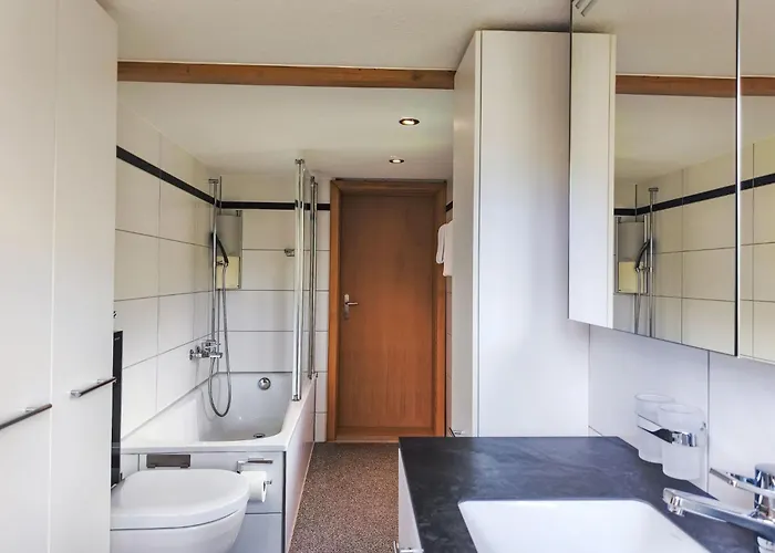 Galliweidli By Interhome Lejlighed Wengen