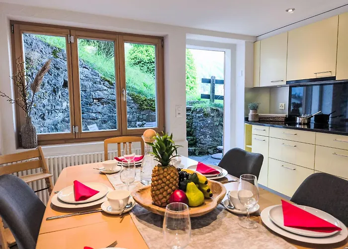 Galliweidli By Interhome *