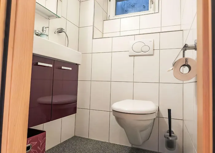 Apartamento Galliweidli By Interhome