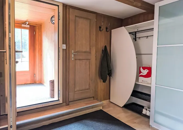 Galliweidli By Interhome * Wengen