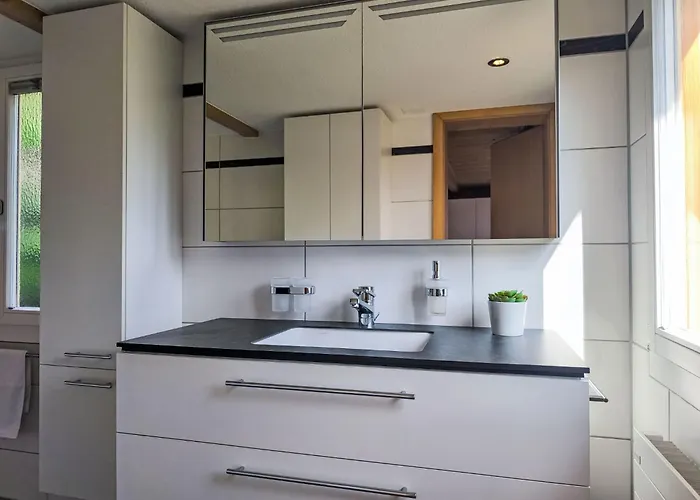 Galliweidli By Interhome