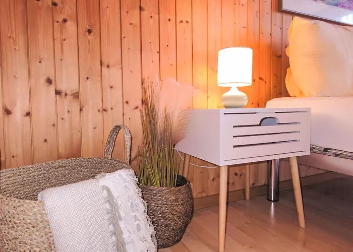 Galliweidli By Interhome