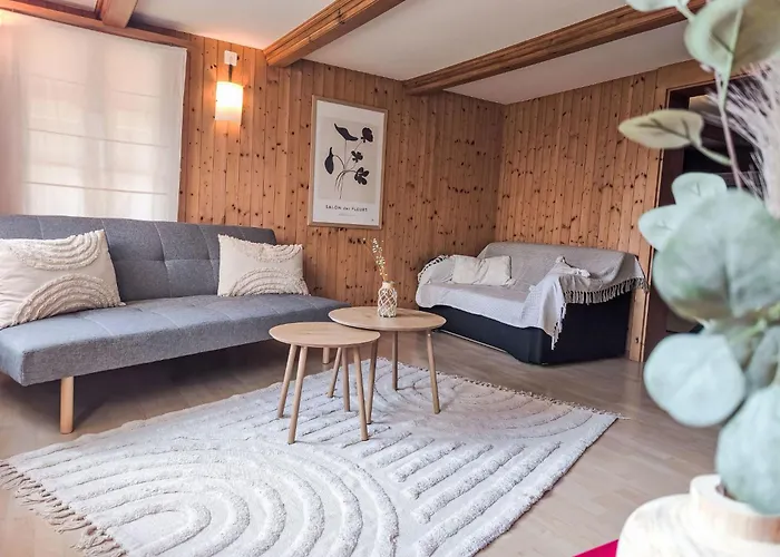 Galliweidli By Interhome Apartamento Wengen