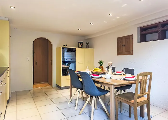 Galliweidli By Interhome * Wengen