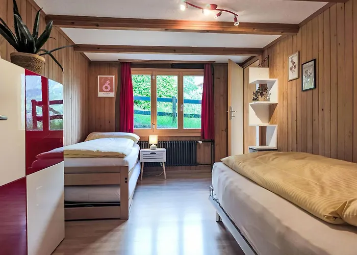 Galliweidli By Interhome