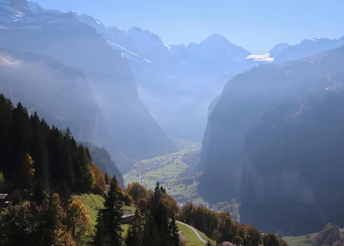 Galliweidli By Interhome *