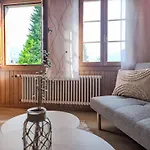 Galliweidli By Interhome Appartement