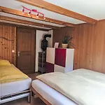 Appartement Galliweidli By Interhome *