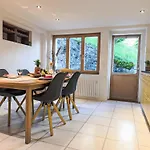 Galliweidli By Interhome Appartement Wengen