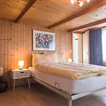 Appartement Galliweidli By Interhome