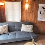 Galliweidli By Interhome Appartement *
