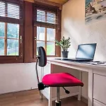 Galliweidli By Interhome *