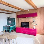 Galliweidli By Interhome Appartement Wengen