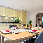 Appartement Galliweidli By Interhome