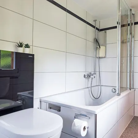 Galliweidli By Interhome *