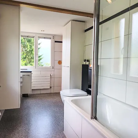 Appartement Galliweidli By Interhome *