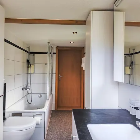 Galliweidli By Interhome Appartement Wengen