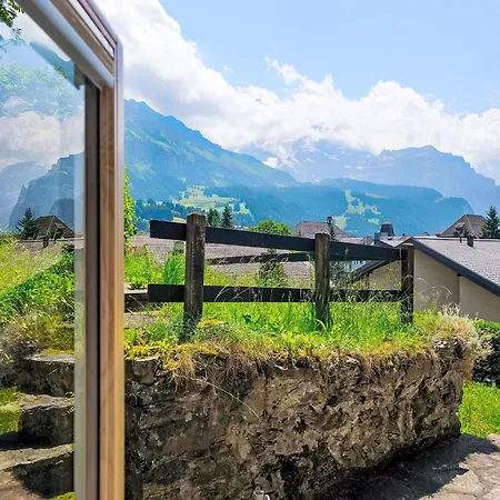 Galliweidli By Interhome