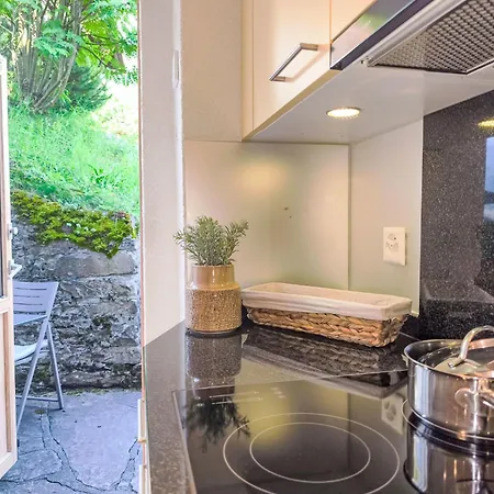 Appartamento Galliweidli By Interhome
