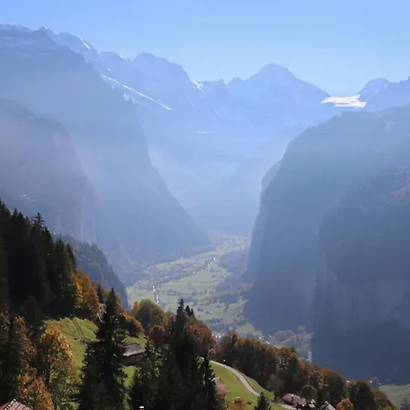 Galliweidli By Interhome *