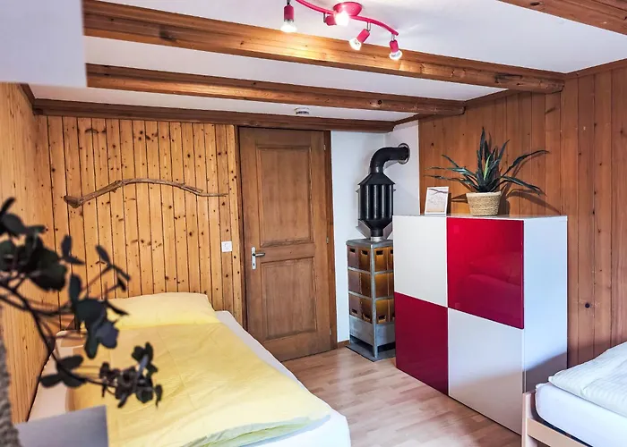 Galliweidli By Interhome *